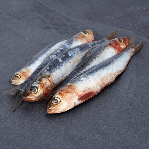 Morrisons British Sardines 220g thumbnail 2