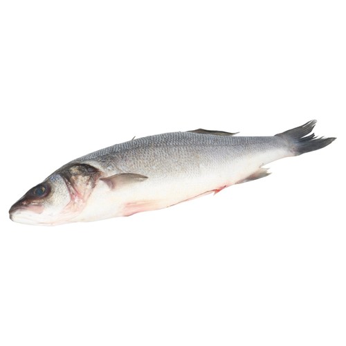 Market Street Whole Seabass thumbnail 2