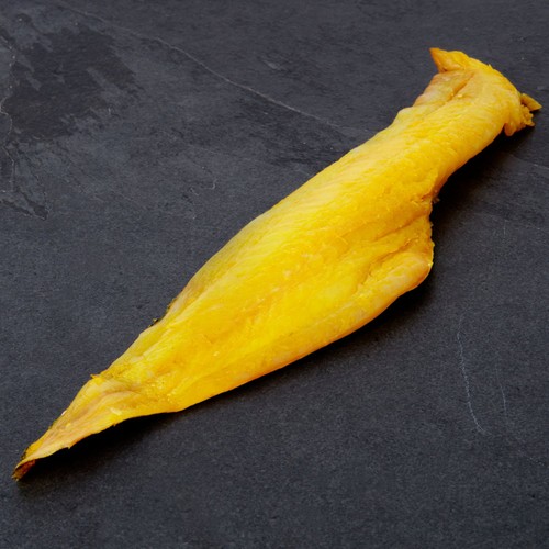Morrisons Boneless Smoked Haddock Coloured thumbnail 2
