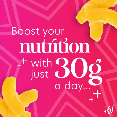 Whitworths Mango thumbnail 4