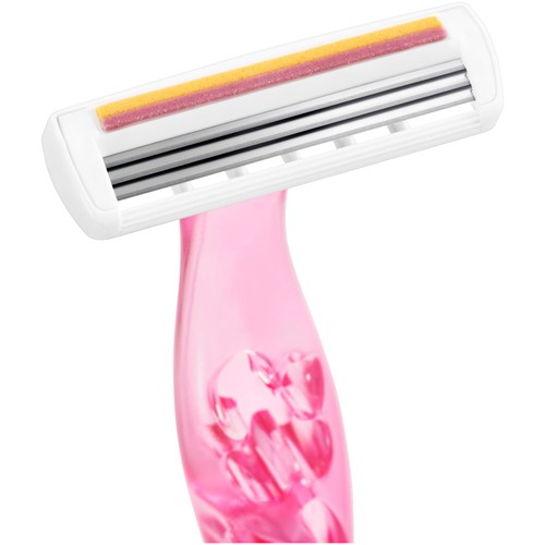Bic Miss Soleil 3 Blade Shaver  thumbnail 2