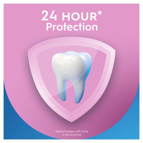Oral-B Expert Sensitive & Gentle White Toothpaste thumbnail 2