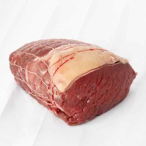 Morrisons British Prime Topside Joint 1.35kg thumbnail 2