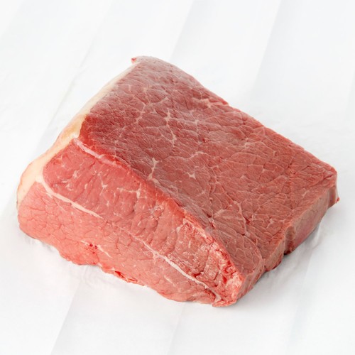Morrisons British Prime Silverside Joint thumbnail 2