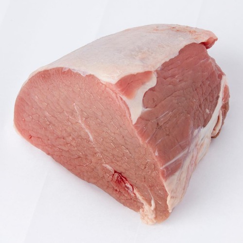 Morrisons British Prime Salmon Cut Silverside Joint 700g