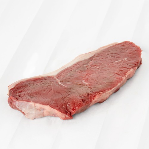 Morrisons British Prime Sirloin Steak 300g thumbnail 2