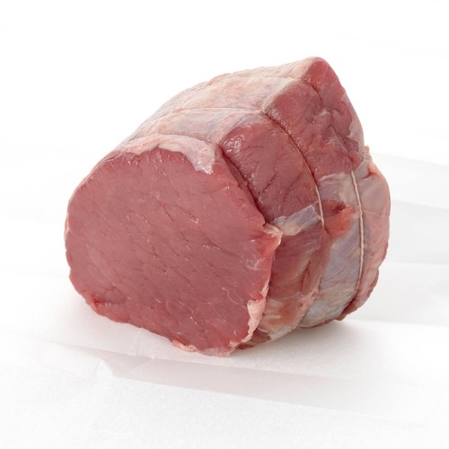 Morrisons Scotch Salmon Cut Silverside 880g