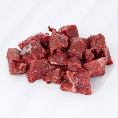Morrisons Scotch Boiling Beef 800g