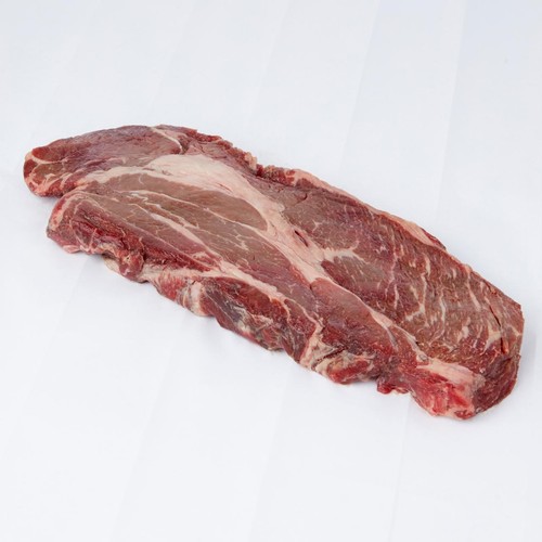 Morrisons Scotch Best Braising Steak 600g