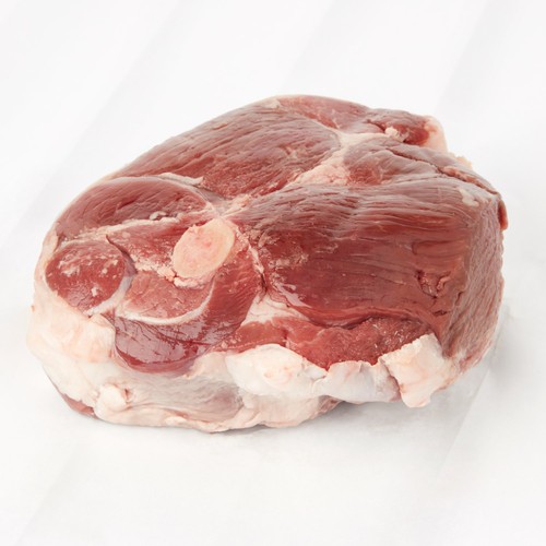 Morrisons British Leg Of Lamb 2.25kg thumbnail 2