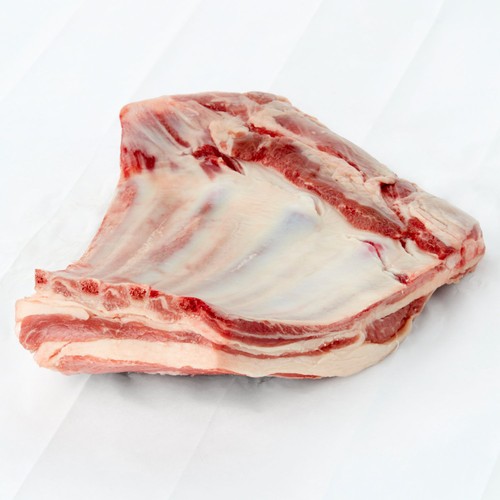 Morrisons British Lamb Breast 325g thumbnail 2