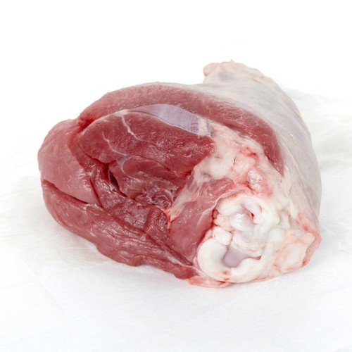 Market Street Welsh Spring Lamb Shank 370g