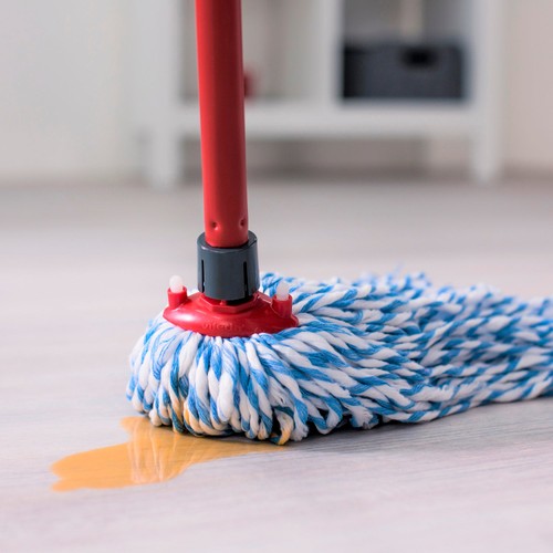 Vileda String Replacement Mop Head thumbnail 3