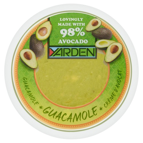 Yarden Guacamole
