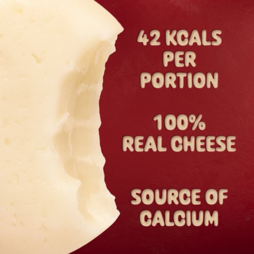 Mini Babybel Light Cheese Snacks 12 x 20g thumbnail 2
