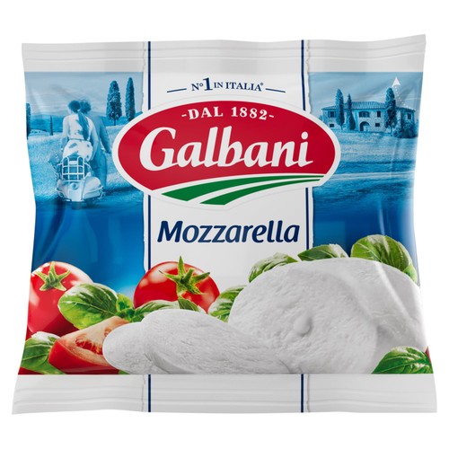 Galbani Mozzarella