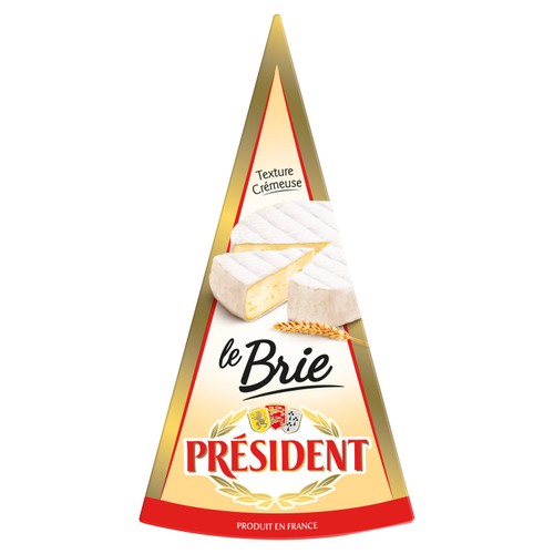 President French Brie 200g