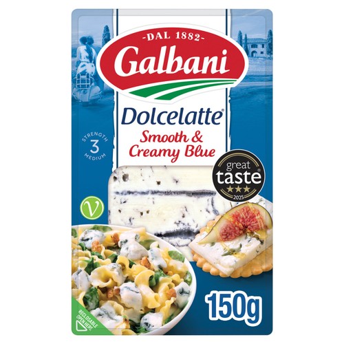 Galbani Dolcelatte 150g