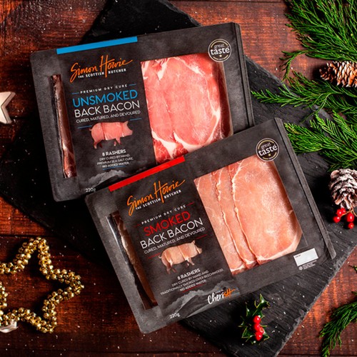 Simon Howie Drycure Back Bacon thumbnail 3