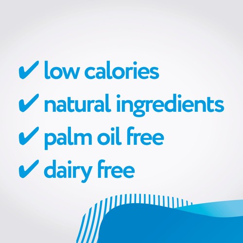 Flora Lighter Spread With Natural Ingredients 1kg thumbnail 3