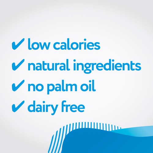 Flora Lighter Spread With Natural Ingredients 1kg thumbnail 7
