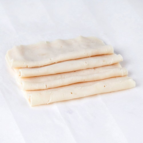 Morrisons Wafer Thin Cooked Chicken 400g thumbnail 2