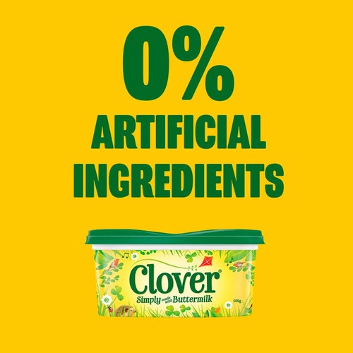 Clover Spread thumbnail 3