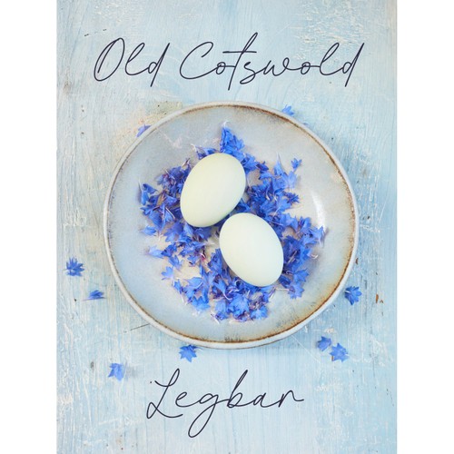 Clarence Court Assorted Cotswold Legbar Eggs 6 pack thumbnail 5