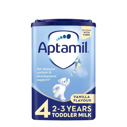 Aptamil Toddler milk (2-3 years) 800g