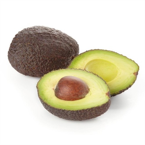 Morrisons Large Ripened Avocado Single