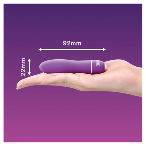Durex Intense Delight Vibrating Bullet thumbnail 2