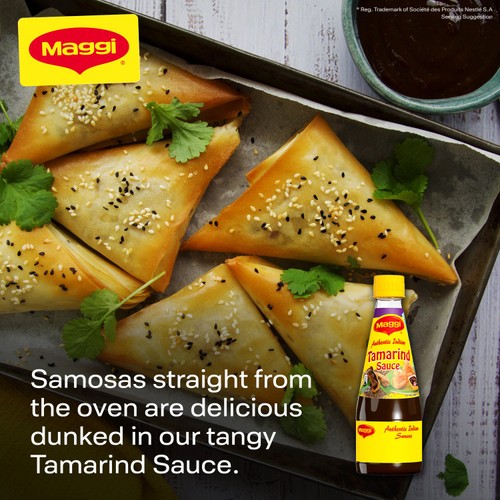 Maggi Authentic Indian Tamarind Sauce 425g thumbnail 4