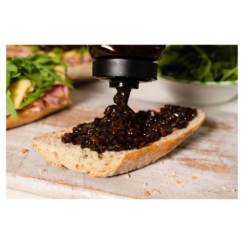 Branston Squeezy Small Chunk Pickle (350g) thumbnail 4