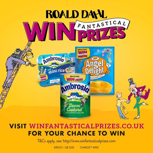 Ambrosia Devon Custard Can thumbnail 7