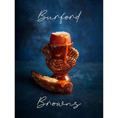Clarence Court Burford Browns Free Range Eggs thumbnail 5