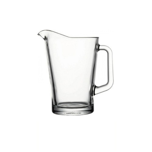 'M'Pitcher Jug