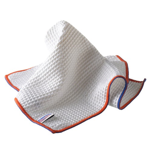 Spontex Long Lasting Kitchen Cloths thumbnail 3
