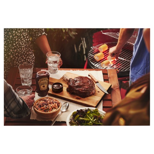 Heinz Classic BBQ Sauce thumbnail 2
