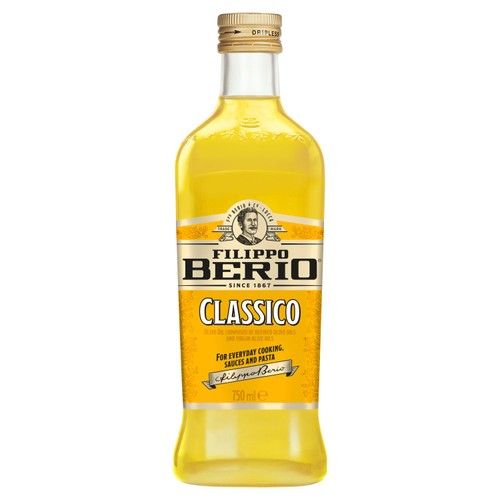 Filippo Berio Olive Oil
