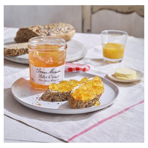 Bonne Maman Bitter Orange Marmalade   thumbnail 2