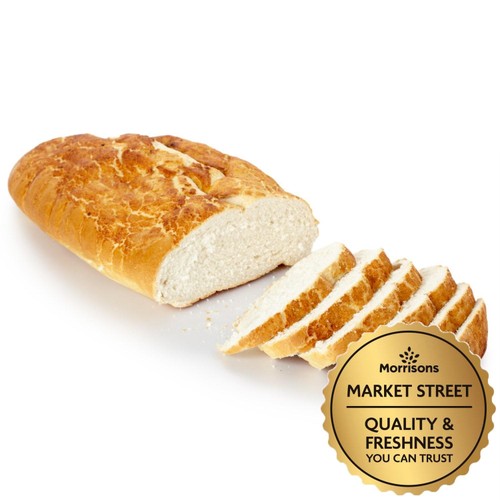 Market Street Tiger Bloomer thumbnail 2
