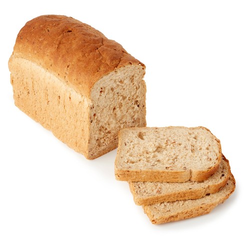 Market Street Malted Brown Granary Loaf thumbnail 2