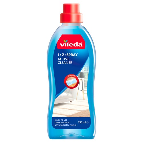 Vileda 1 2 Spray Refill            thumbnail 2