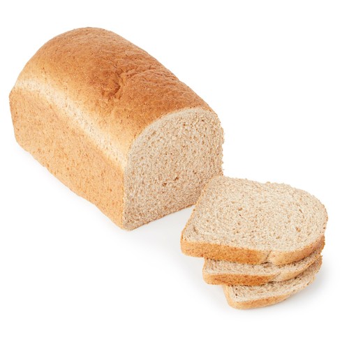 Market Street White Bread
