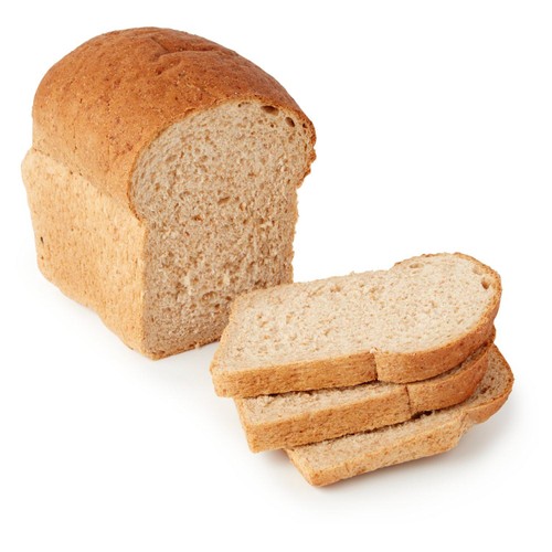 Morrisons Wholemeal Bread  thumbnail 2