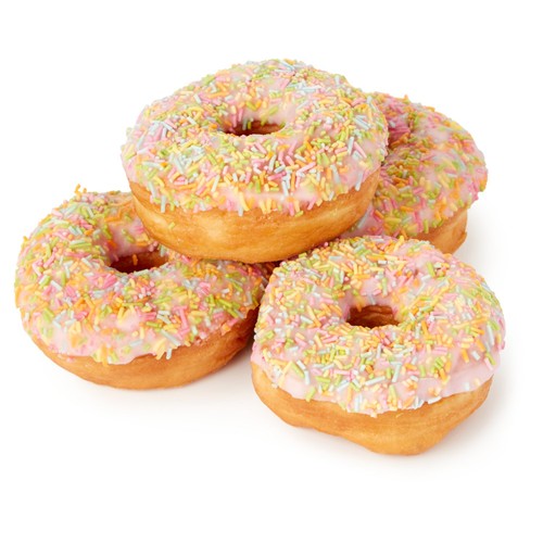 Market Street 4 Pack Doughnuts thumbnail 3