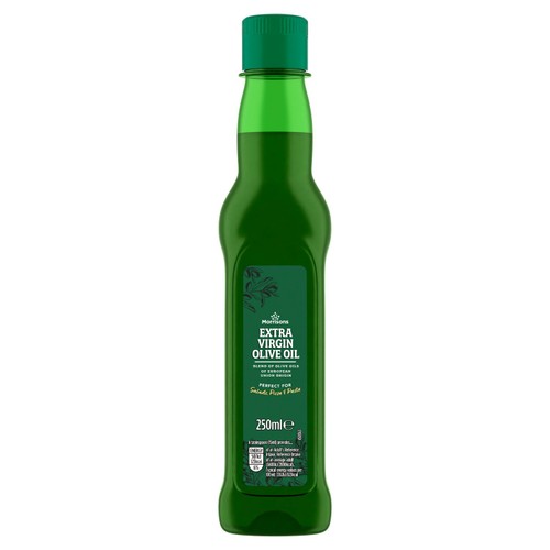 Morrisons Extra Virgin Olive Oil 
