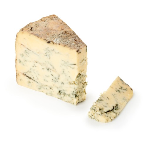 Market Street Deli Mature Blue Stilton thumbnail 2
