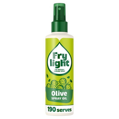 Frylight Olive Oil 1 Cal Cooking Spray