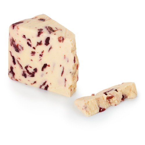 Market Street Deli Wensleydale With Cranberries thumbnail 2